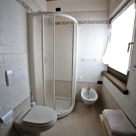 Chalet Marinella Apartment Livigno