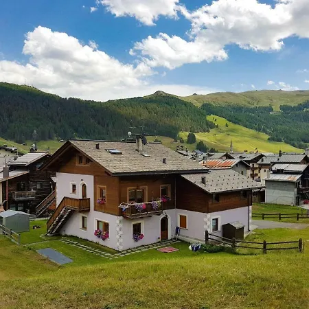 Chalet Marinella *