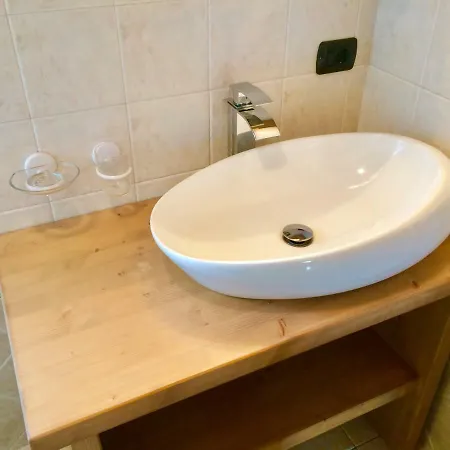 Apartment Chalet Marinella Livigno
