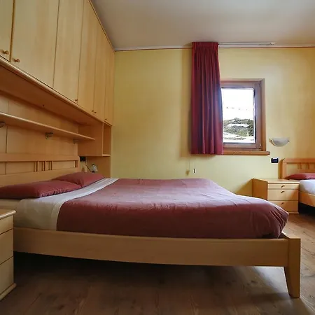 Chalet Marinella Apartment