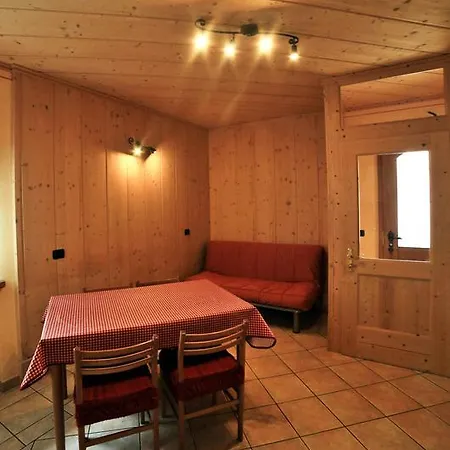Chalet Marinella
